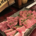 焼肉屋 大阪やみつき - 