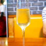 VECTOR BEER - スパークリングワイン