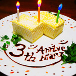 VECTOR BEER - デザート