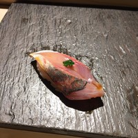 SUSHI TOKYO TEN、 新宿ニュウマン店 - 
