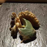 SUSHI TOKYO TEN、 新宿ニュウマン店 - 