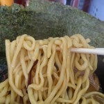 家系ラーメン王道 いしい - 