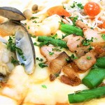 パステルイタリアーナ - 