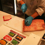 いきなりステーキ 宇都宮インターパーク店 - 