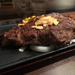 いきなりステーキ 宇都宮インターパーク店 - 