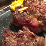 いきなりステーキ 宇都宮インターパーク店 - 