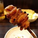 Yakitori Sankame - 