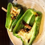 やきとり三亀 - 