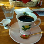 小川珈琲 - 本日のコーヒー