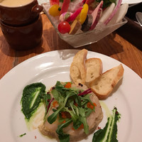 RIGOLETTO KITCHEN - 