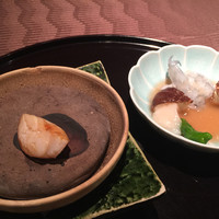 北新地 湯木 本店 - 