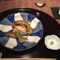 北新地 湯木 本店 - 
