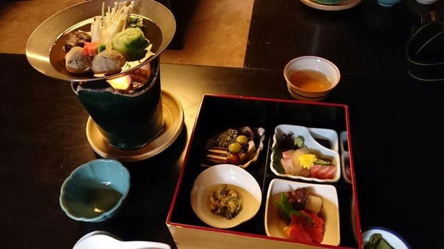 京料理 にしむら 烏丸御池 懐石 会席料理 食べログ