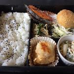 ランチA]+D（日替わりで変わります）800円