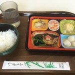 甲南病院 軽食堂 - 料理写真: