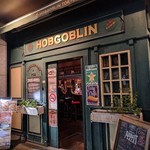 HOBGOBLIN - 