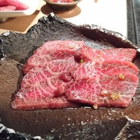 薩摩 牛の蔵 吉祥寺店 - ロース（たれ）