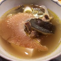 日本橋笈川 - フカヒレとすっぽん