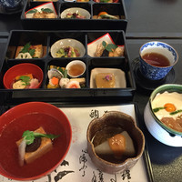 菊乃井 本店 - 