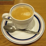 プチレストラン ないとう - ドリンク