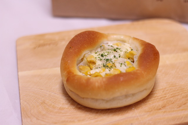 米粉パンのお店 ナオパンダ（米粉パンのお店 naopanda） - 北山形（パン）の写真