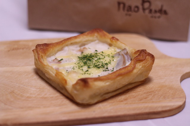 米粉パンのお店 ナオパンダ（米粉パンのお店 naopanda） - 北山形（パン）の写真