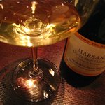 Endou Risaburou Shouten - Marsannay balnc Cuvee Saint Urbain 2005