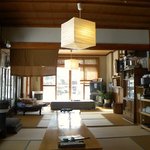 そば哲 - そば哲 遠浅店 - 2011年冬