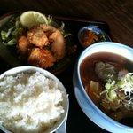 田吾作 - Ｂセット