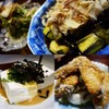 鶏と湯豆腐 居酒屋 あおぎ屋