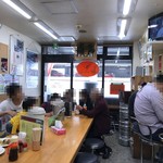 Icchan - 店内