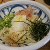 うどん 有田