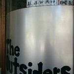 The Outsiders - 