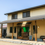 田園茶屋　いとわ - 二見ヶ浦ドライブの帰りに志摩吉田の「田園茶屋 いとわ」さんに寄りました。