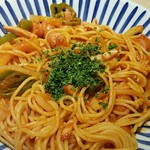 ハシヤ - パセリが掛けられた良い！