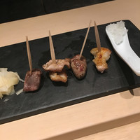 中目黒 いぐち 本店 - 