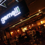 Gemelli Italian - 