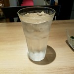 ハシヤ - お水もビックせ