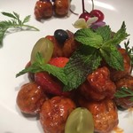 四季民福烤鸭店 - 