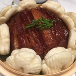 四季民福烤鸭店 - 