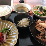 Yakiniku Yoshimi - 