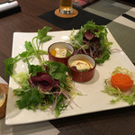 四川菜麺 紅麹屋 - 