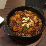 四川菜麺 紅麹屋 - 