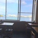 大間新栄丸 - 店内