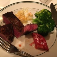 ウルフギャング・ステーキハウス 六本木 - 