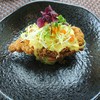 ME@OUE - 料理写真:ソフトシェル