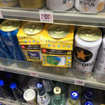 LAWSON - ヱビスビール(´∀｀)ヘッドマークチャーム ライラックを