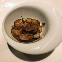 銀座 シェ・トモ - 