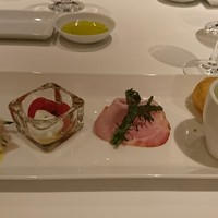 ゼックスウエスト サルヴァトーレ クオモブロス - 