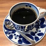 自家焙煎珈琲 ICHI no KURA coffee&soft cream - モカ・イルガチェフェGI